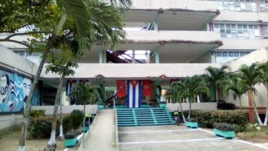 Nace en Ciudad Sandino un centro insigne en la educación
