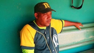 Alexander Urquiola serie nacional béisbol