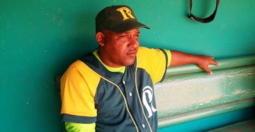 Alexander Urquiola serie nacional béisbol