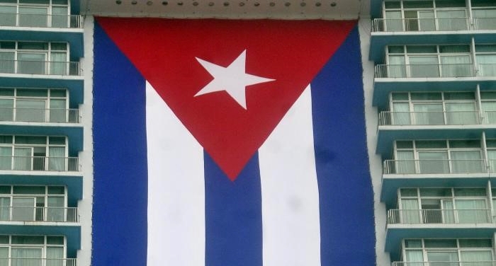 cultura cubana bandera
