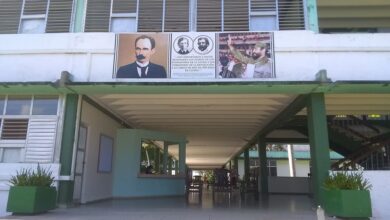 Crea condiciones para reinicio del curso escolar escuela pedagógica en Sandino