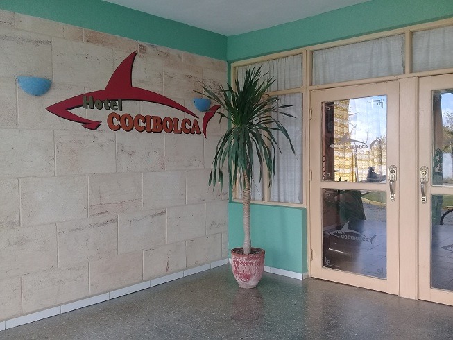 Asisten a más de 40 pacientes de COVID-19 en centro de aislamiento Hotel Cocibolca de Sandino