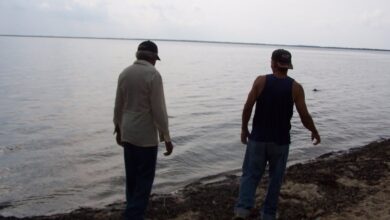 Destacamentos Mirando al mar, una fortaleza en defensa de la tranquilidad ciudadana