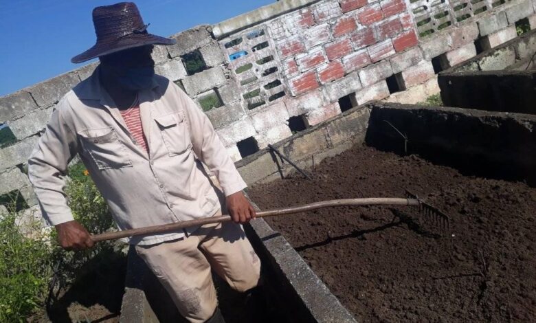 Sandino, por una campaña de frío superior