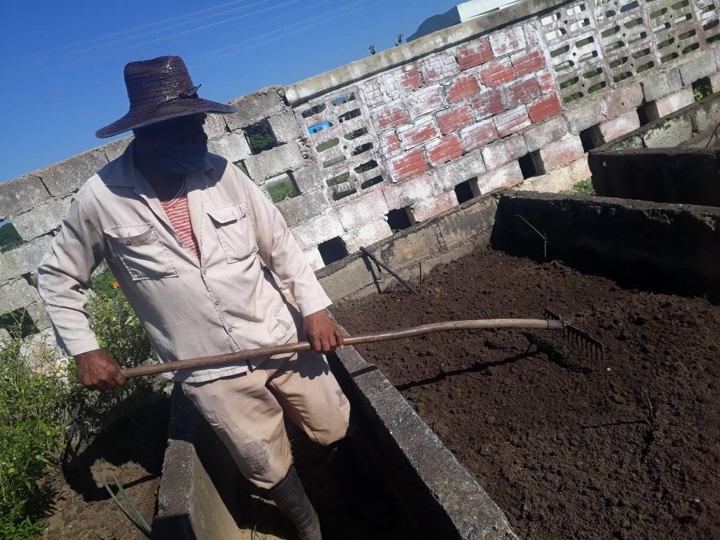 Sandino, por una campaña de frío superior