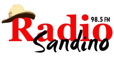 Radio Sandino, con luz propia, a 40 años de su fundación