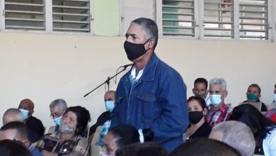 Crean condiciones en Sandino para el Proceso de Rendición de Cuenta del delegado a sus electores