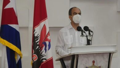 rogelio polanco gobierno estadounidense provocación