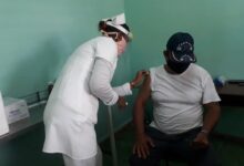 Recuperan las dosis de vacunas de pendiente en Sandino