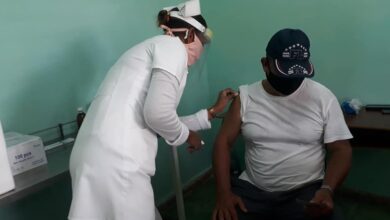Recuperan las dosis de vacunas de pendiente en Sandino