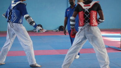 Taekwondoca pinareño quiere brillar en los Juegos Panamericanos Júnior