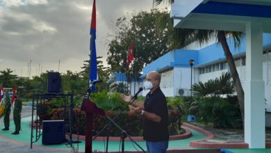 Otorgan Premio del Barrio a Universidad de Ciencias Médicas de Pinar del Río