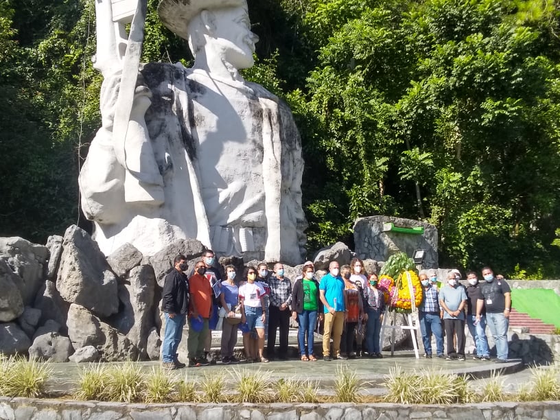 brigada canadiense de solidaridad con cuba