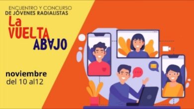 concluye la vuelta abajo pinar