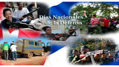 Demostrará Sandino capacidad de respuesta en el Día nacional de la Defensa
