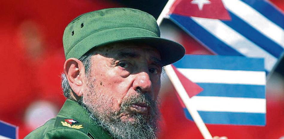 Fidel, Tu nombre es pueblo