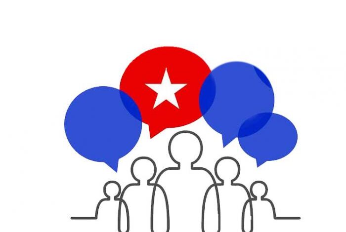 El Poder Popular es esencia del sistema político cubano