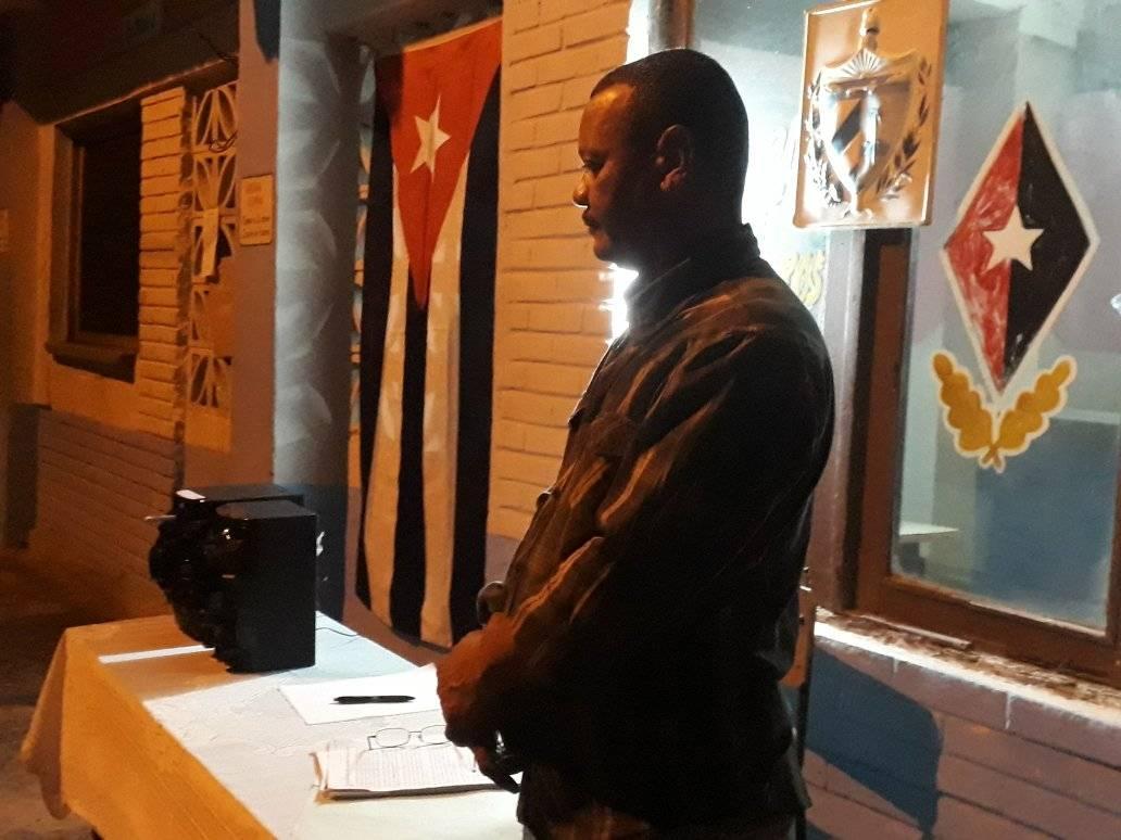 Enfrentamiento a las indisciplinas sociales desde la rendición de cuenta
