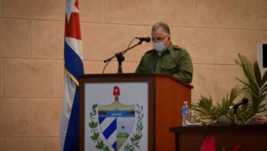ruben ramos gobernador rendira cuenta pinar