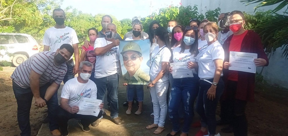 Sandino Visión: 15 años y vamos por más