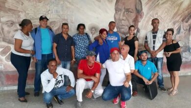 trabajadores sociales atención familias vulnerables