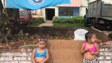 Celebra FMC en Sandino Día de la Rebeldía Nacional