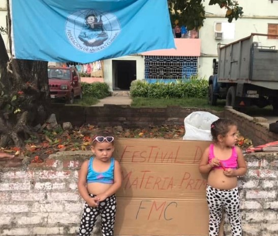 Celebra FMC en Sandino Día de la Rebeldía Nacional