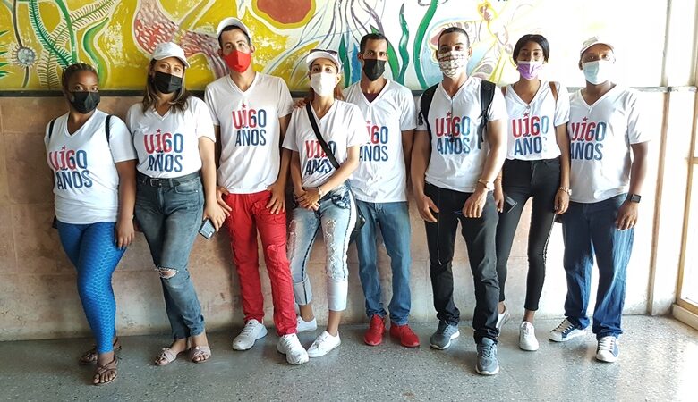 jóvenes fechas históricas