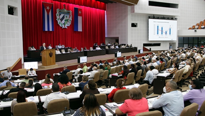economía cubana medidas