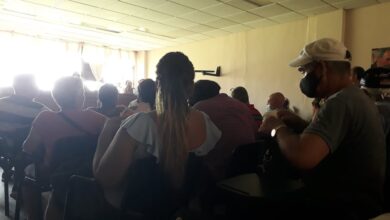 Reunión de secretarios generales del Partido