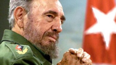 fidel eterno guardián de sueños
