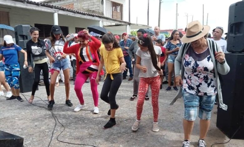 Ambicioso programa de actividades desarrolla la casa de cultura Leonel Rugama de Sandino