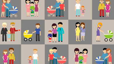 El nuevo Código de las Familias apuesta por la diversidad familiar.jpg