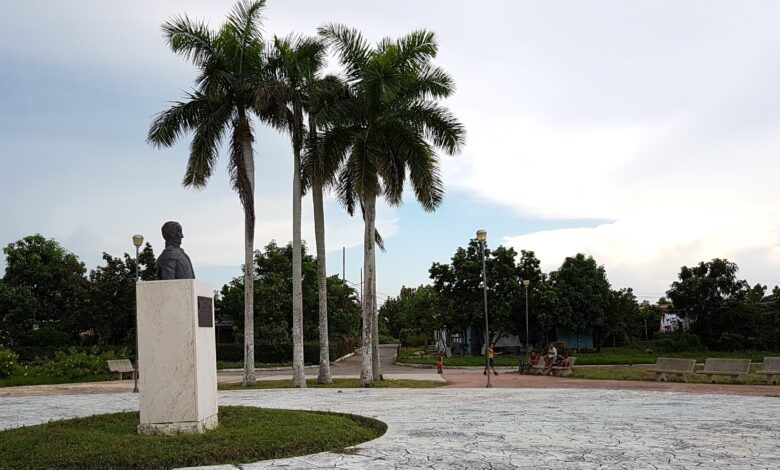 Villa Simón Bolívar, 17 años de su fundación