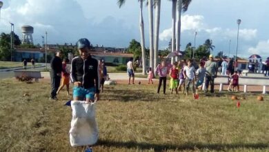 comunidades actividades verano