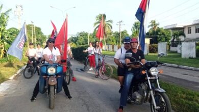 Día Internacional de la Juventud: rol de los jóvenes sandinenses