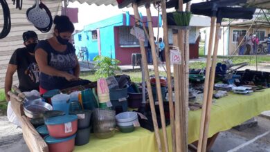 Trabajo por cuenta propia, una opción de empleo de gran aceptación en Sandino