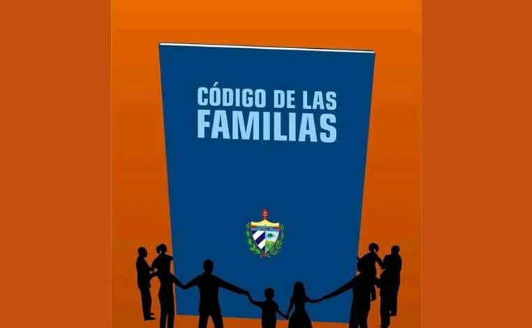 Nuevo Código de las Familias¿qué debe saber?