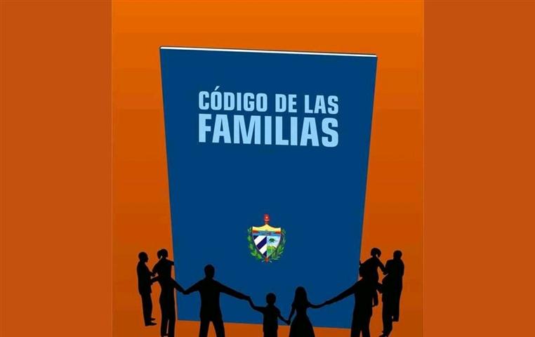 Nuevo Código de las Familias¿qué debe saber?