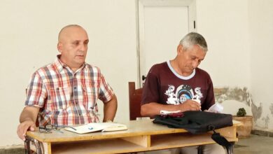 Emprenden nuevas transformaciones en el Consejo Popular de Bolívar en Sandino