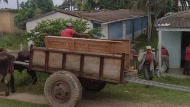 cortes sandino huracán ian