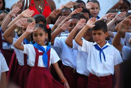 Sandino a las puertas del reinicio curso escolar 2021-2022