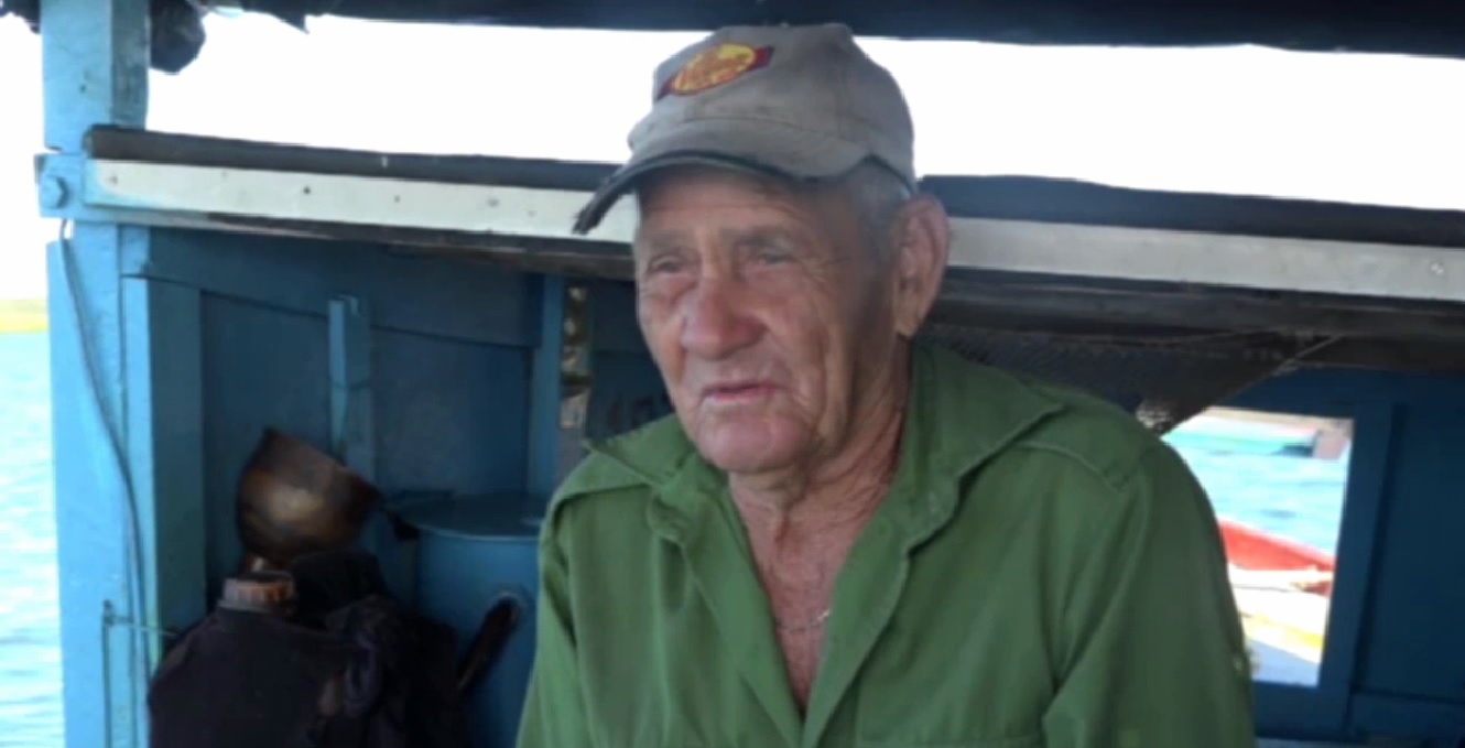 rafael rodríguez pescador
