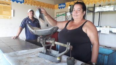 Aseguran venta de productos normados y controlados en Sandino