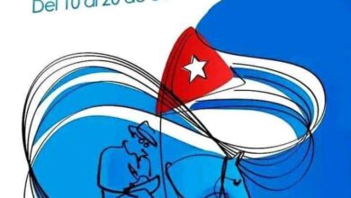 Celebran en Sandino Jornada de la Cultura Cubana