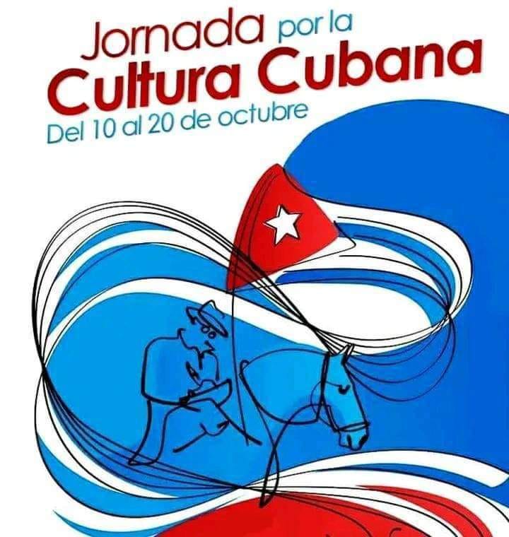 Celebran en Sandino Jornada de la Cultura Cubana