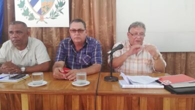 "El tabaco debe ganar calidad en cada proceso productivo"