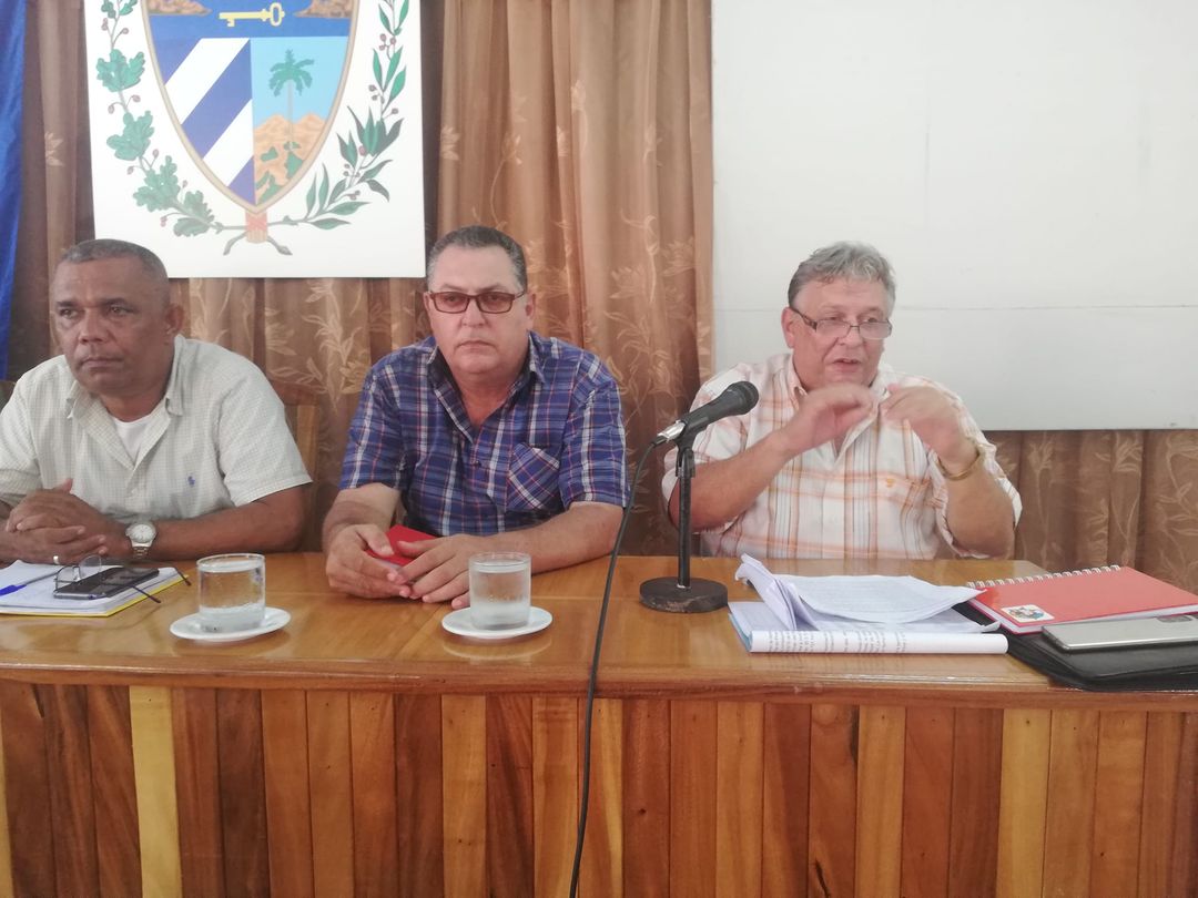 "El tabaco debe ganar calidad en cada proceso productivo"