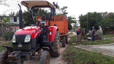 Llaman a mejorar estrategia para la recogida de basura en Sandino