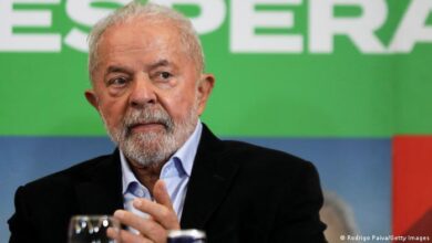 Luiz Inácio Lula da Silva